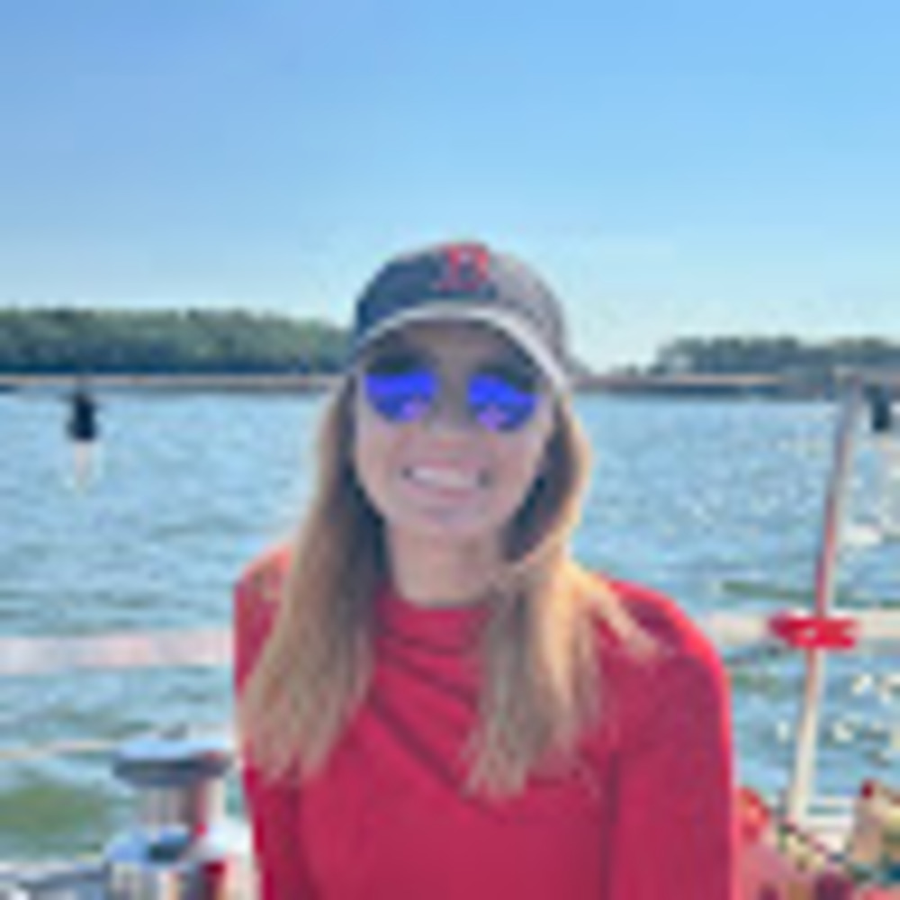 Meet your Posher, Mikayla